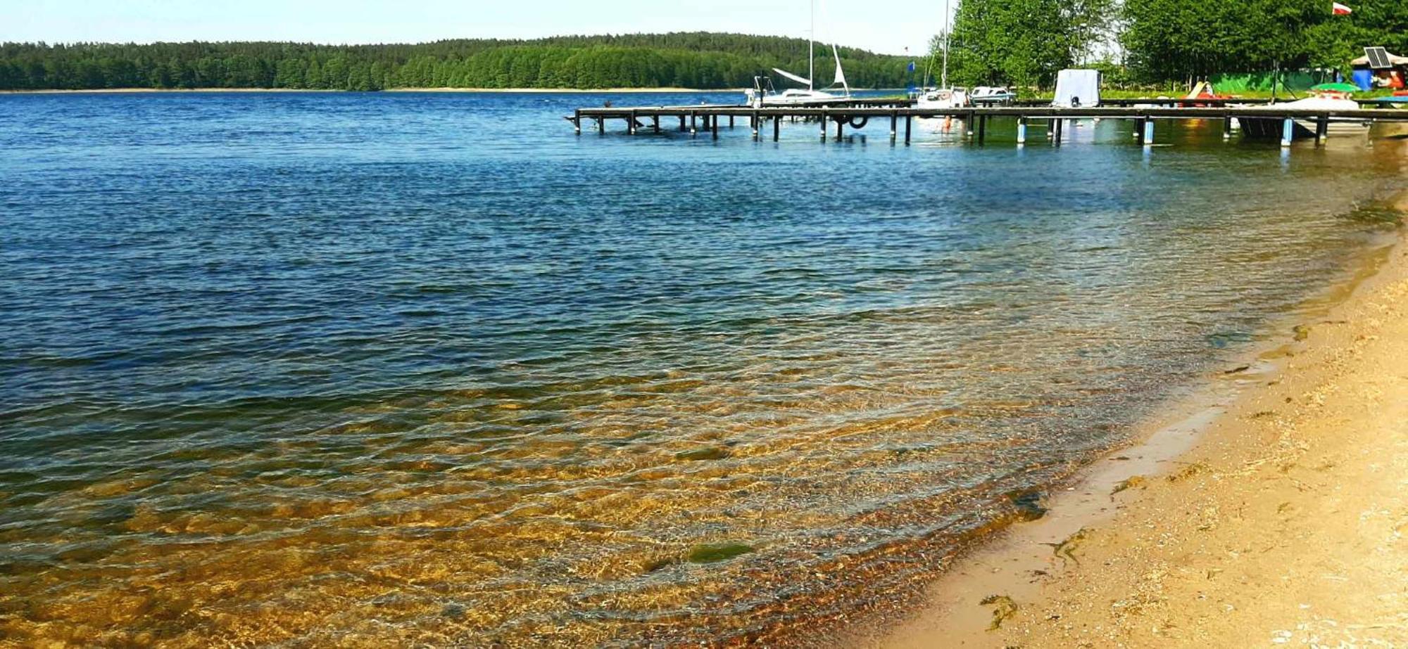 Kawalerka U Megi Borne Sulinowo