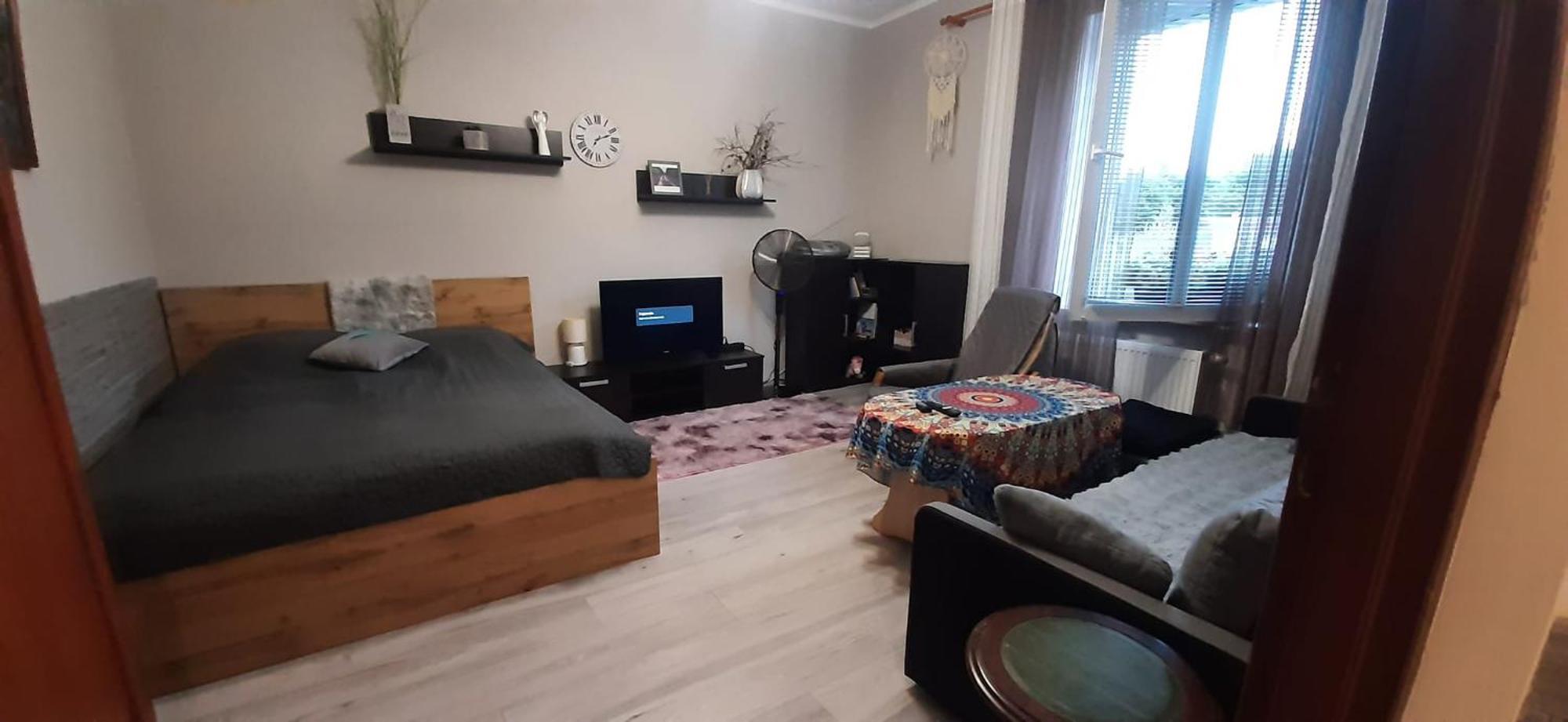 Kawalerka U Megi Apartment