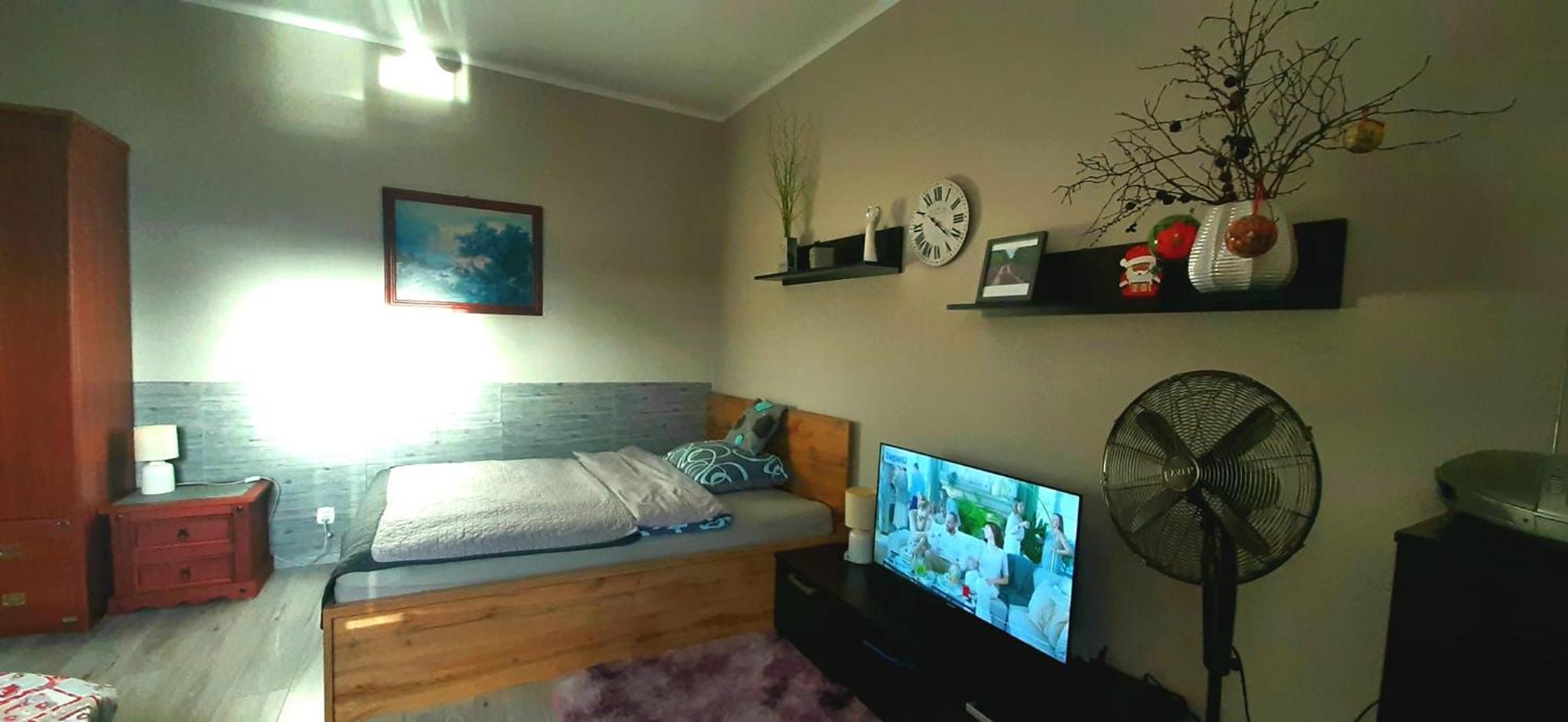 Kawalerka U Megi Apartment