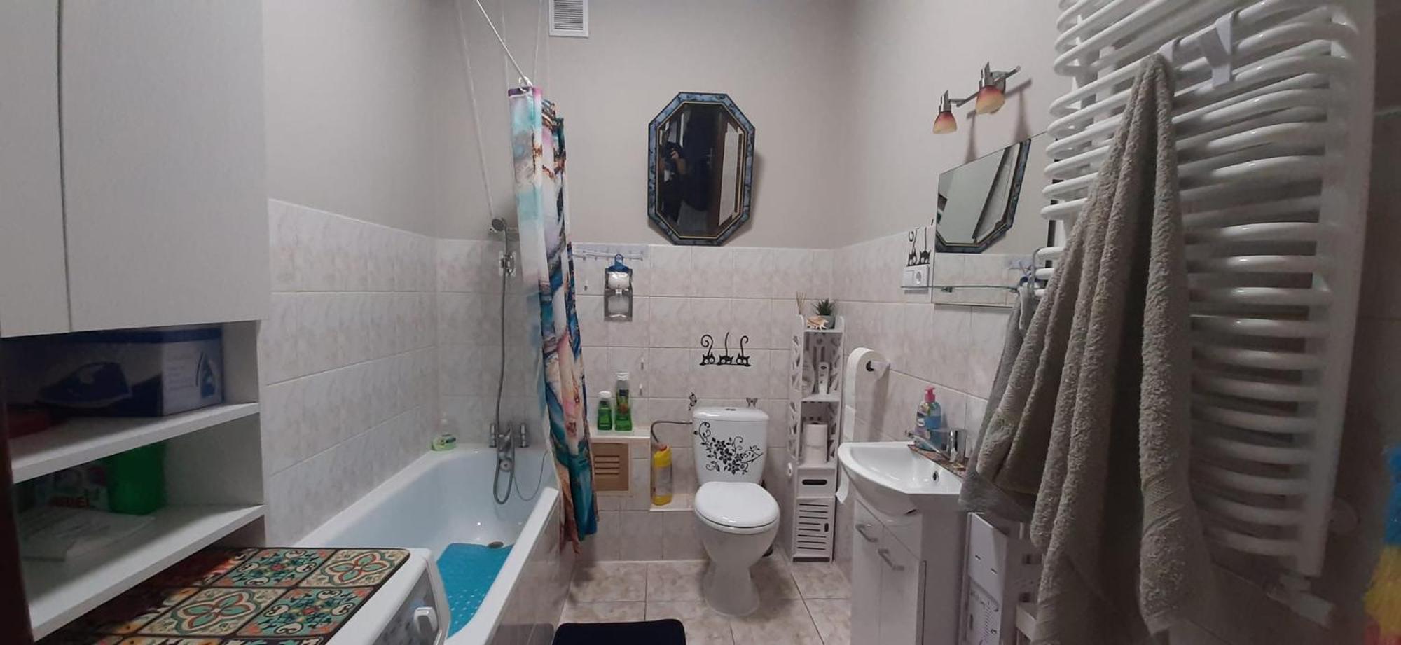 Apartment Kawalerka U Megi